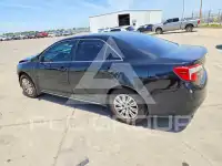 2012 Toyota CAMRY фото