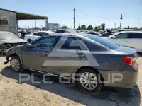 2012 Toyota CAMRY фото