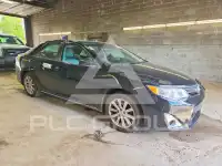 2012 Toyota CAMRY фото
