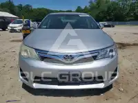 2012 Toyota CAMRY фото