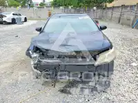 2012 Toyota CAMRY photo