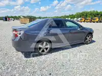 2012 Toyota CAMRY фото