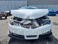 2012 Toyota CAMRY фото