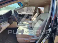 2012 Toyota CAMRY фото