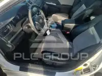 2012 Toyota CAMRY фото