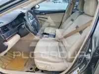 2012 Toyota CAMRY фото