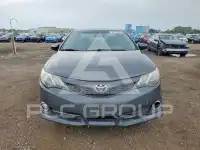 2012 Toyota CAMRY фото