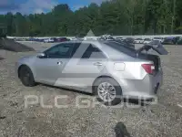 2012 Toyota CAMRY фото