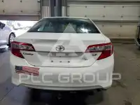 2012 Toyota CAMRY photo