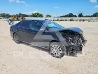 2012 Toyota CAMRY photo