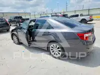 2012 Toyota CAMRY фото