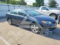 2012 Toyota CAMRY фото