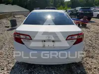 2012 Toyota CAMRY фото