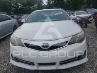 2012 Toyota CAMRY фото