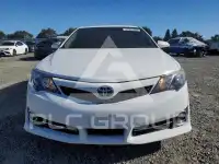 2012 Toyota CAMRY photo