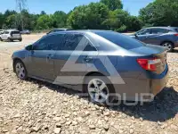 2012 Toyota CAMRY фото