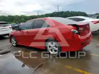 2012 Toyota CAMRY фото