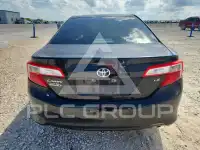 2012 Toyota CAMRY photo