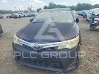 2012 Toyota CAMRY фото