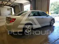 2012 Toyota CAMRY фото