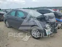 2012 Toyota CAMRY photo