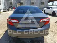 2012 Toyota CAMRY фото