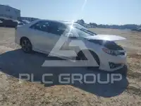 2012 Toyota CAMRY фото