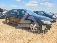 2012 Toyota CAMRY фото