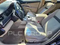 2012 Toyota CAMRY фото