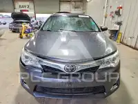2012 Toyota CAMRY фото