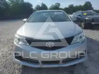 2012 Toyota CAMRY фото