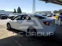 2012 Toyota CAMRY фото