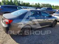 2012 Toyota CAMRY photo