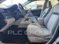 2012 Toyota CAMRY фото