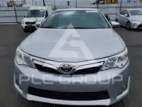 2012 Toyota CAMRY фото