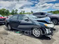 2012 Toyota CAMRY photo