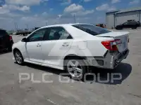 2012 Toyota CAMRY фото