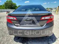 2012 Toyota CAMRY фото