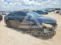 2012 Toyota CAMRY photo
