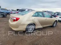2012 Toyota CAMRY фото