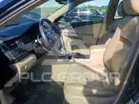 2012 Toyota CAMRY фото