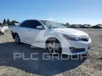 2012 Toyota CAMRY photo