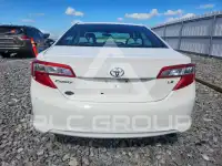 2012 Toyota CAMRY фото