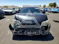 2012 Toyota CAMRY photo