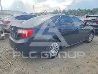 2012 Toyota CAMRY фото
