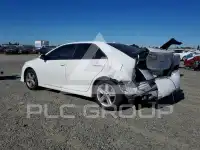 2012 Toyota CAMRY photo