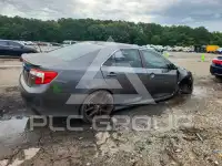 2012 Toyota CAMRY photo