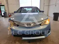 2012 Toyota CAMRY фото