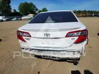 2012 Toyota CAMRY фото