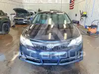 2012 Toyota CAMRY фото